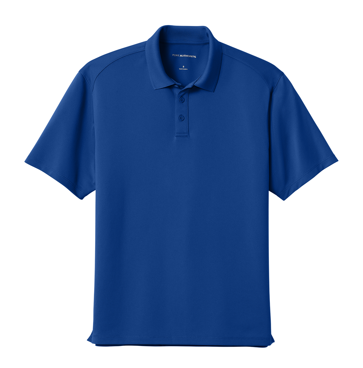 Men's Polyester Polo