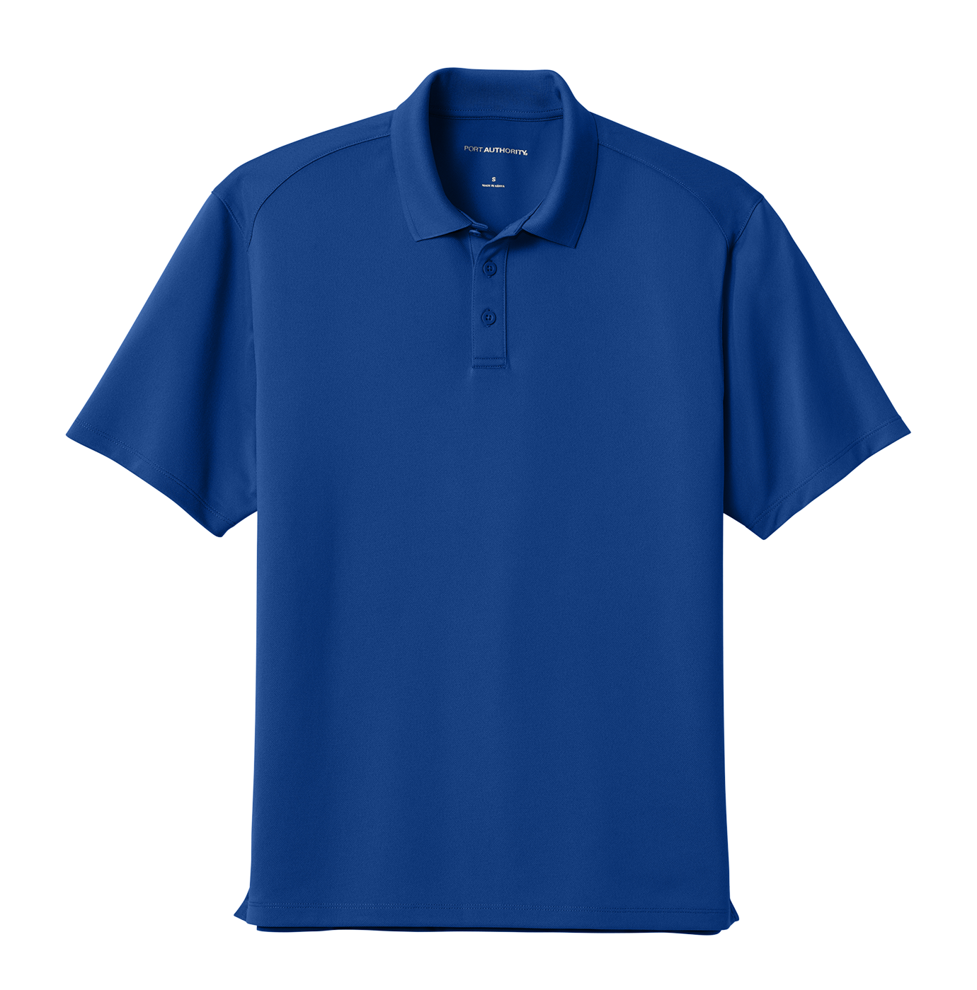 Men's Polyester Polo