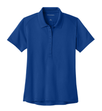 Women's Polyester Polo