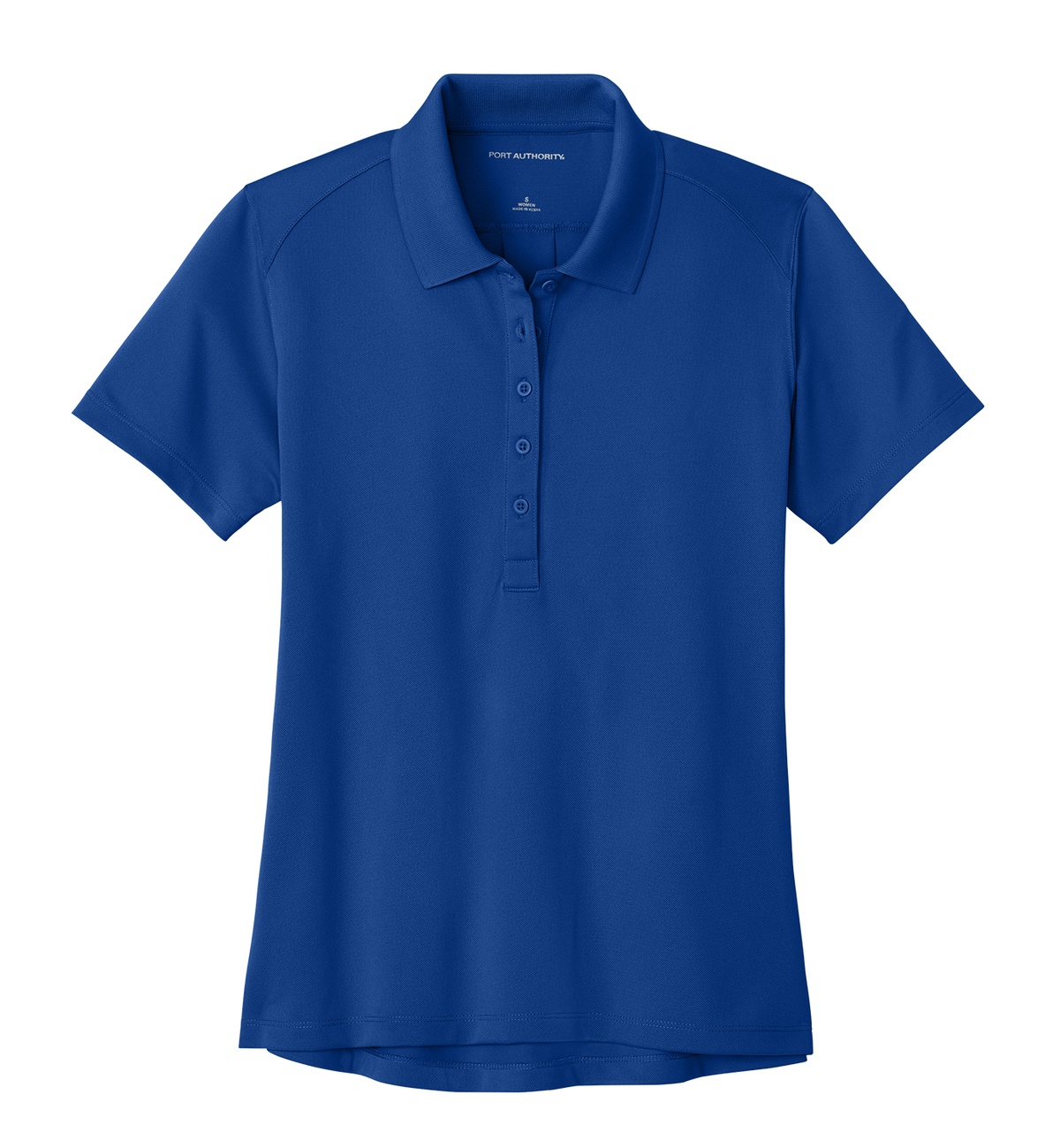 Women's Polyester Polo