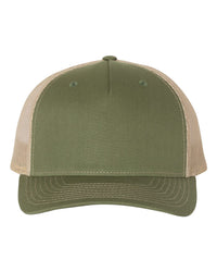 Richardson 112 5 Panel Snapback