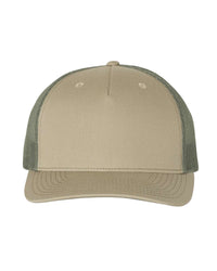 Richardson 112 5 Panel Snapback