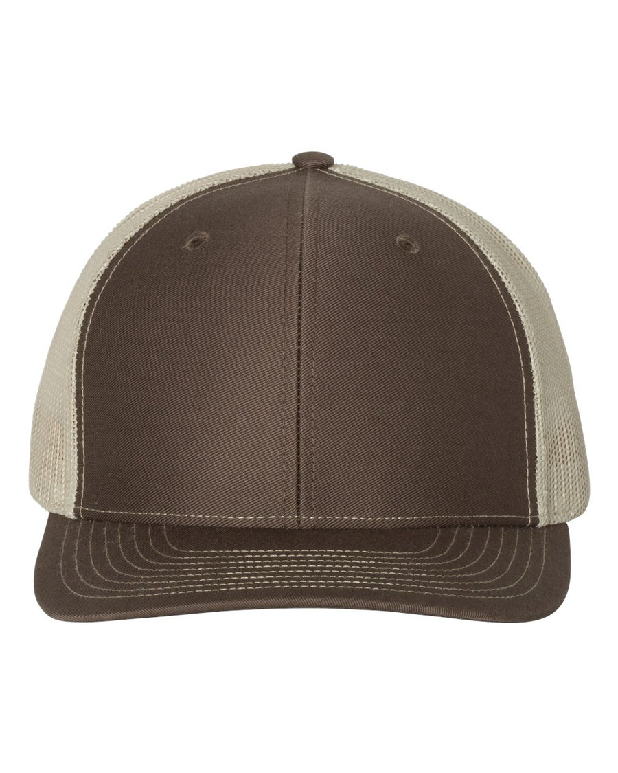 Richardson 112 Snapback