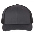 Charcoal Black