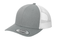 Yupoong Trucker Snapback