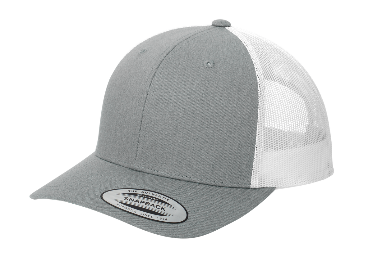 Yupoong Trucker Snapback