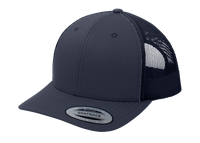 Yupoong Trucker Snapback