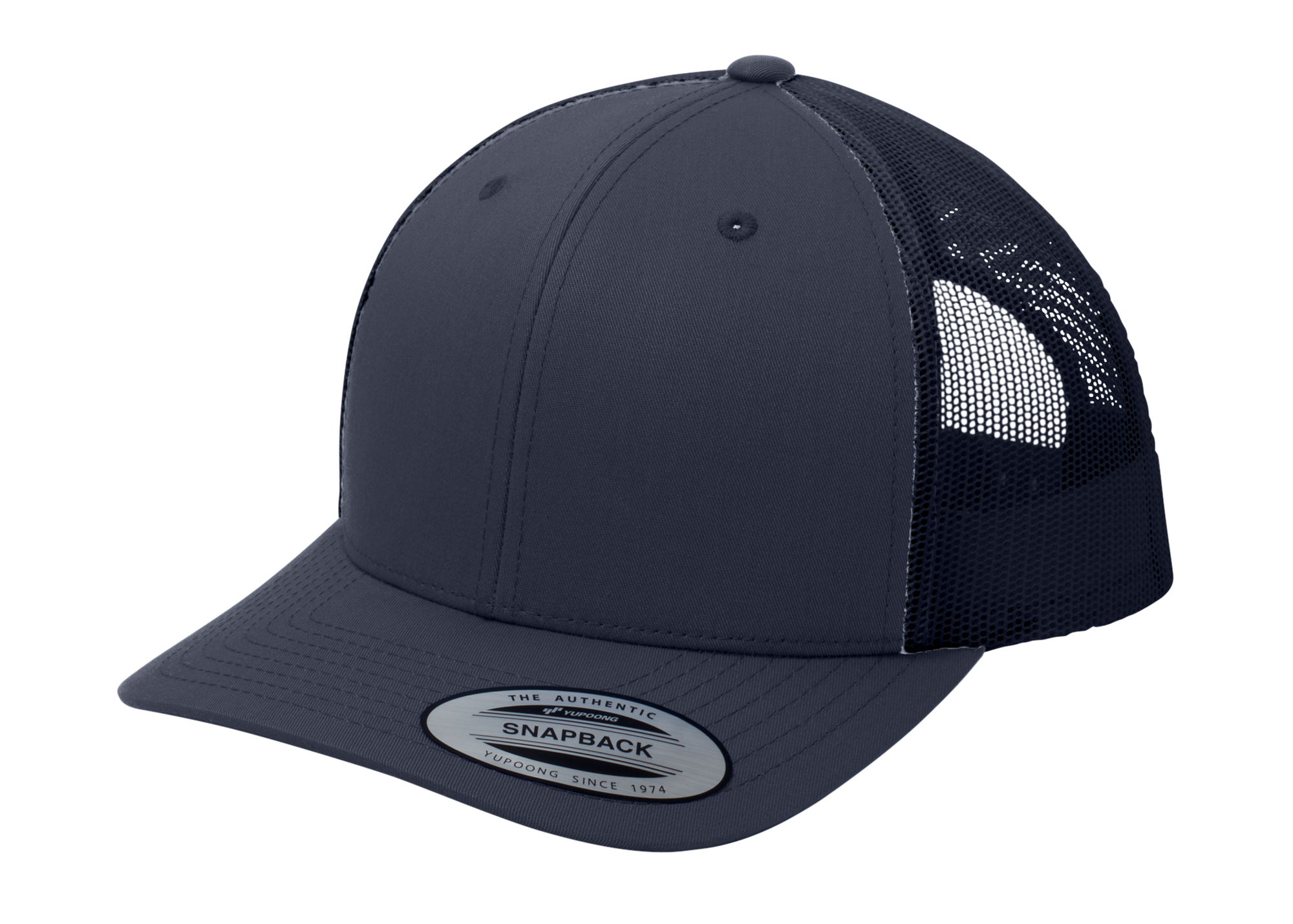 Yupoong Trucker Snapback