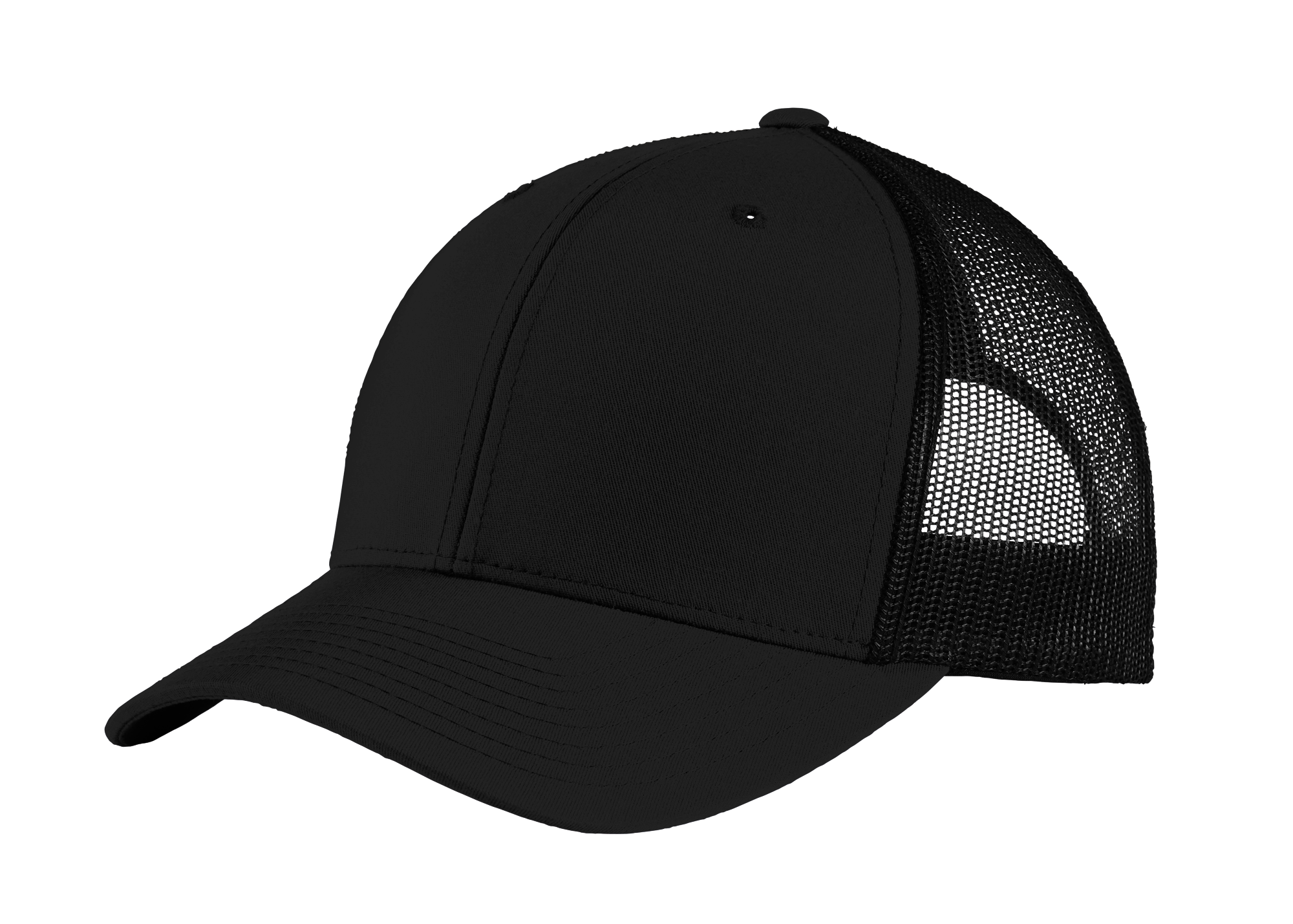 Yupoong Trucker Snapback
