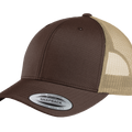 Brown Khaki