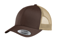 Yupoong Trucker Snapback