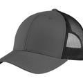 Charcoal Black
