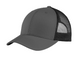 Charcoal Black