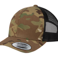 Multicam Green black