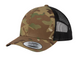 Multicam Green black