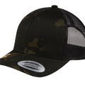Multicam Black