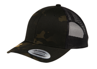 Yupoong Trucker Snapback