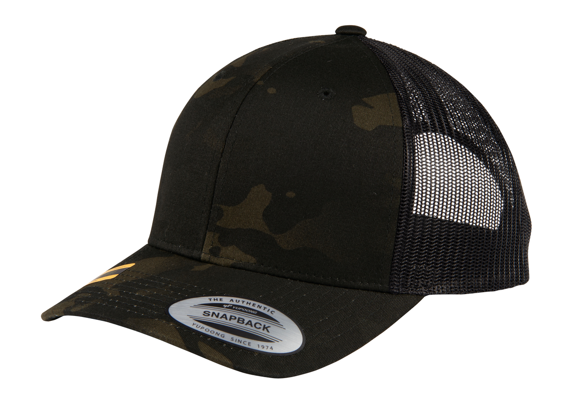Yupoong Trucker Snapback