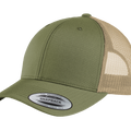 Moss Khaki