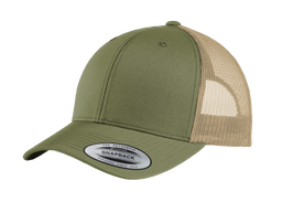 Yupoong Trucker Snapback