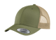 Moss Khaki