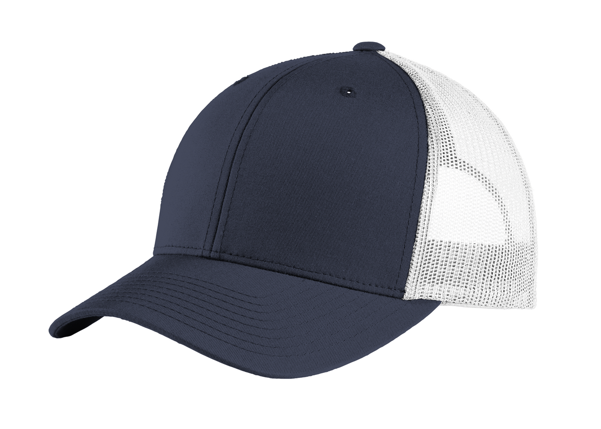 Yupoong Trucker Snapback