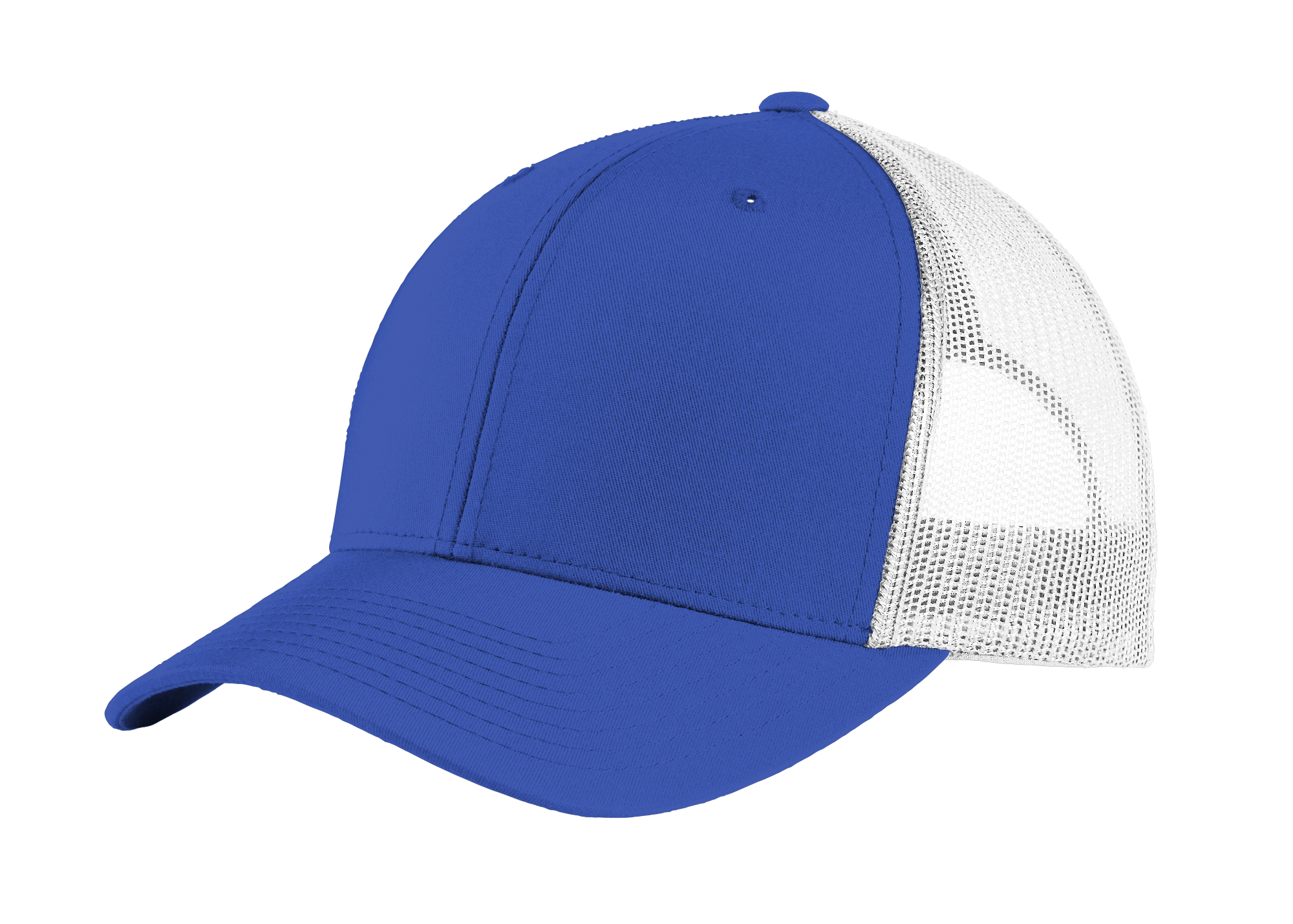 Yupoong Trucker Snapback