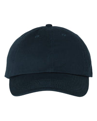 Dad Cap