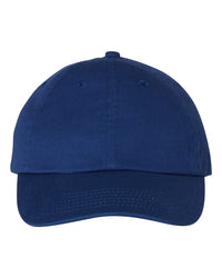 Dad Cap