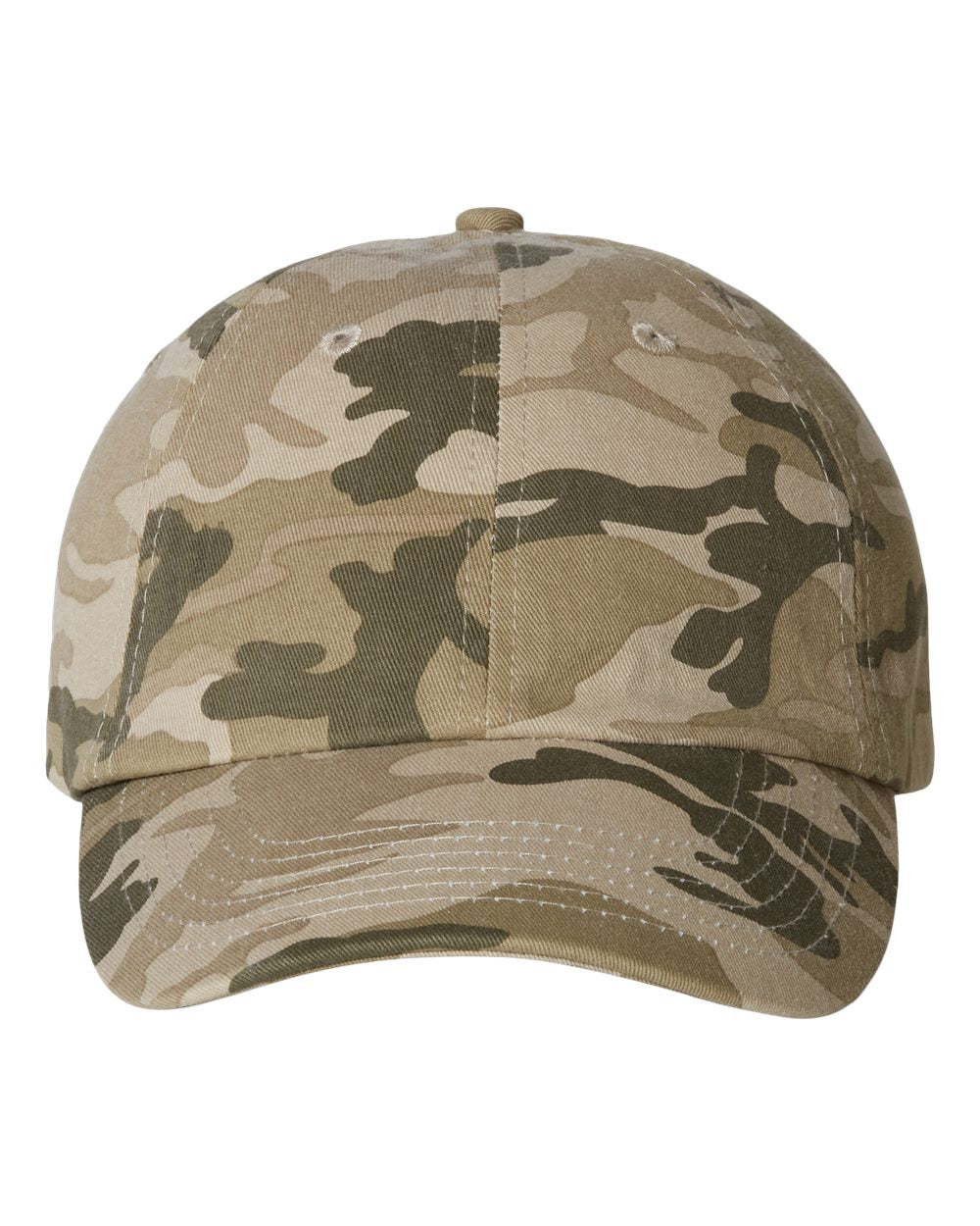 Dad Cap
