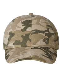 Dad Cap