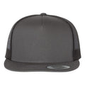 Charcoal/Black