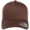 Brown Khaki