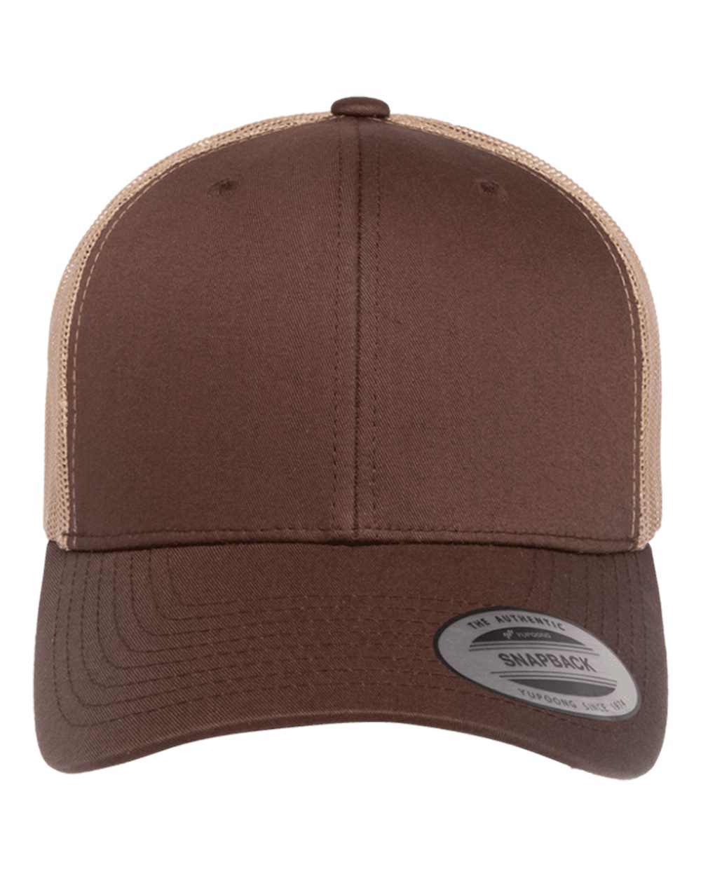 Yupoong Trucker Snapback