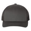 Charcoal Black