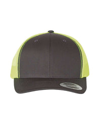 Yupoong Trucker Snapback