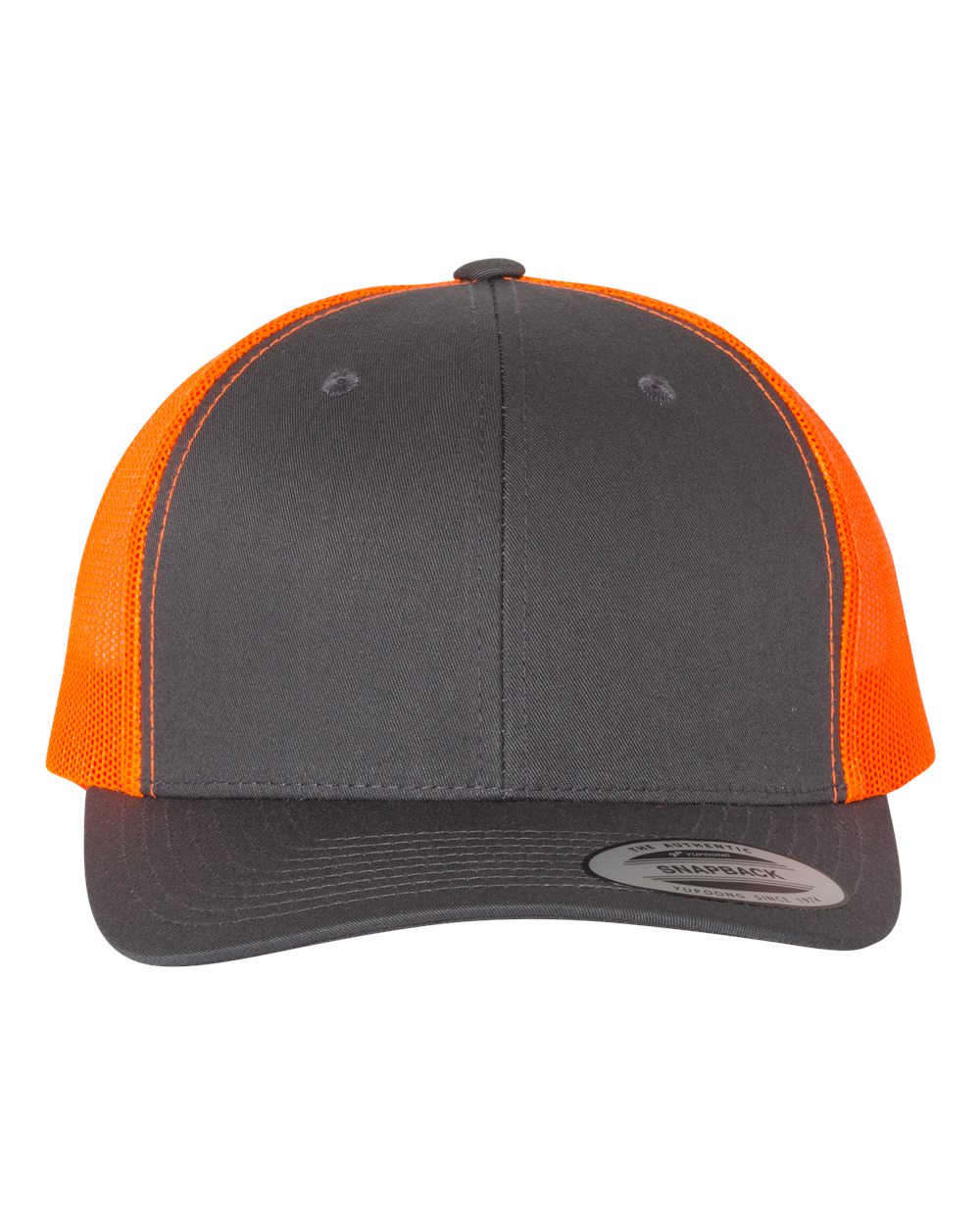 Yupoong Trucker Snapback