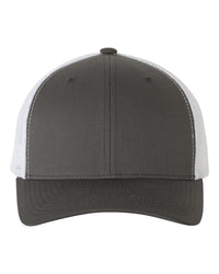 Yupoong Trucker Snapback