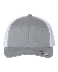 Yupoong Trucker Snapback