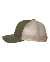 Yupoong Trucker Snapback