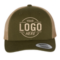 Moss Khaki
