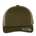 Moss Khaki