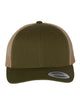 Moss Khaki
