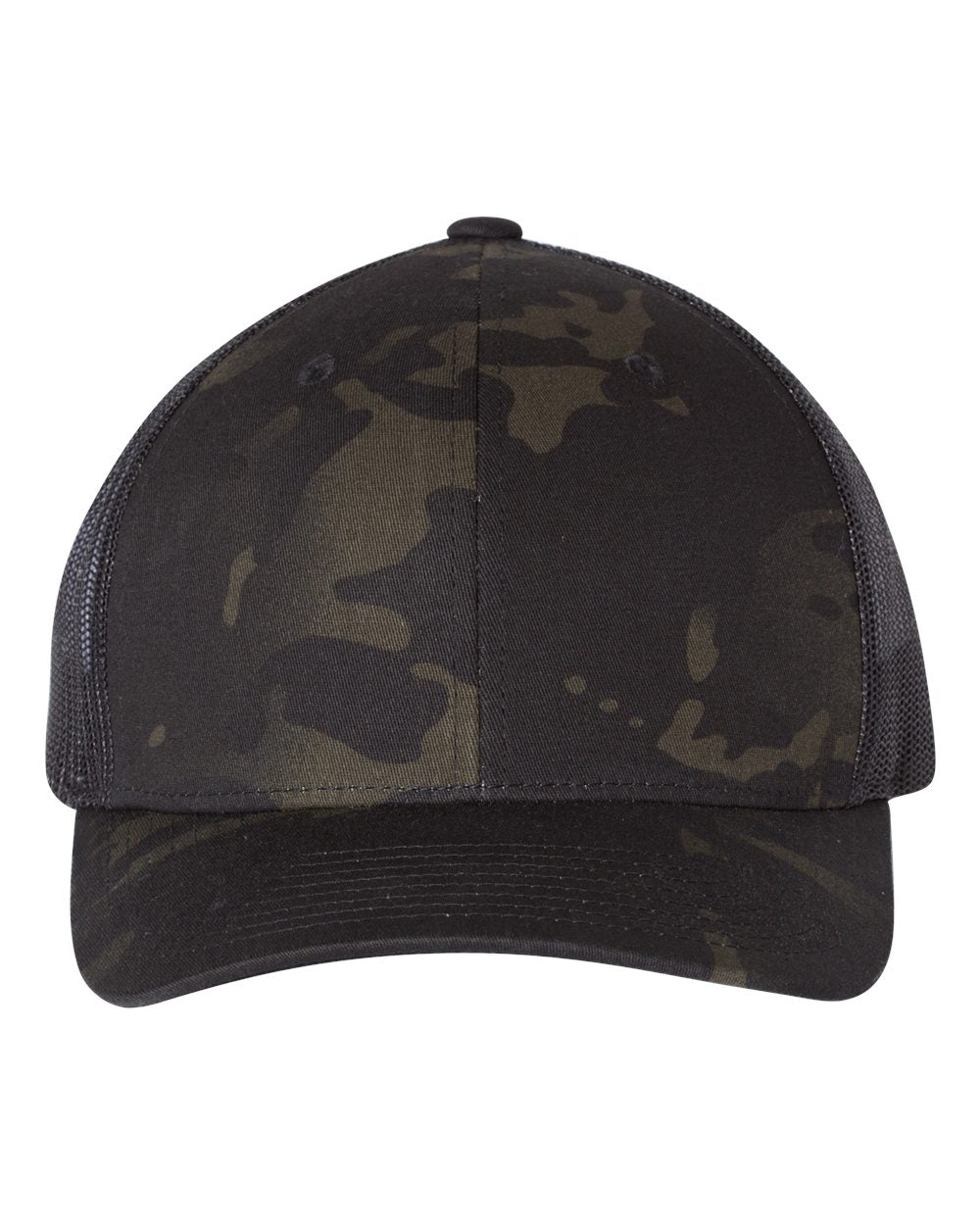 Yupoong Trucker Snapback