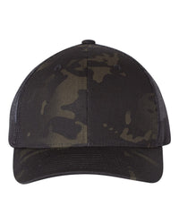 Yupoong Trucker Snapback