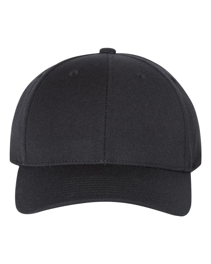 Yupoong Traditional Snapback