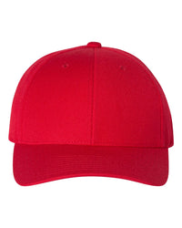 Yupoong Traditional Snapback