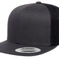 Charcoal/Black