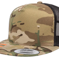 Multicam Green/Black