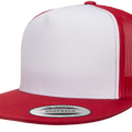 Red/White